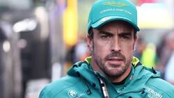 Cumplió su palabra: Fernando Alonso ya decidió en qué equipo seguirá su carrera en Fórmula 1