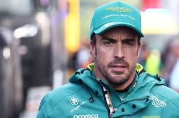 Cumplió su palabra: Fernando Alonso ya decidió en qué equipo seguirá su carrera en Fórmula 1