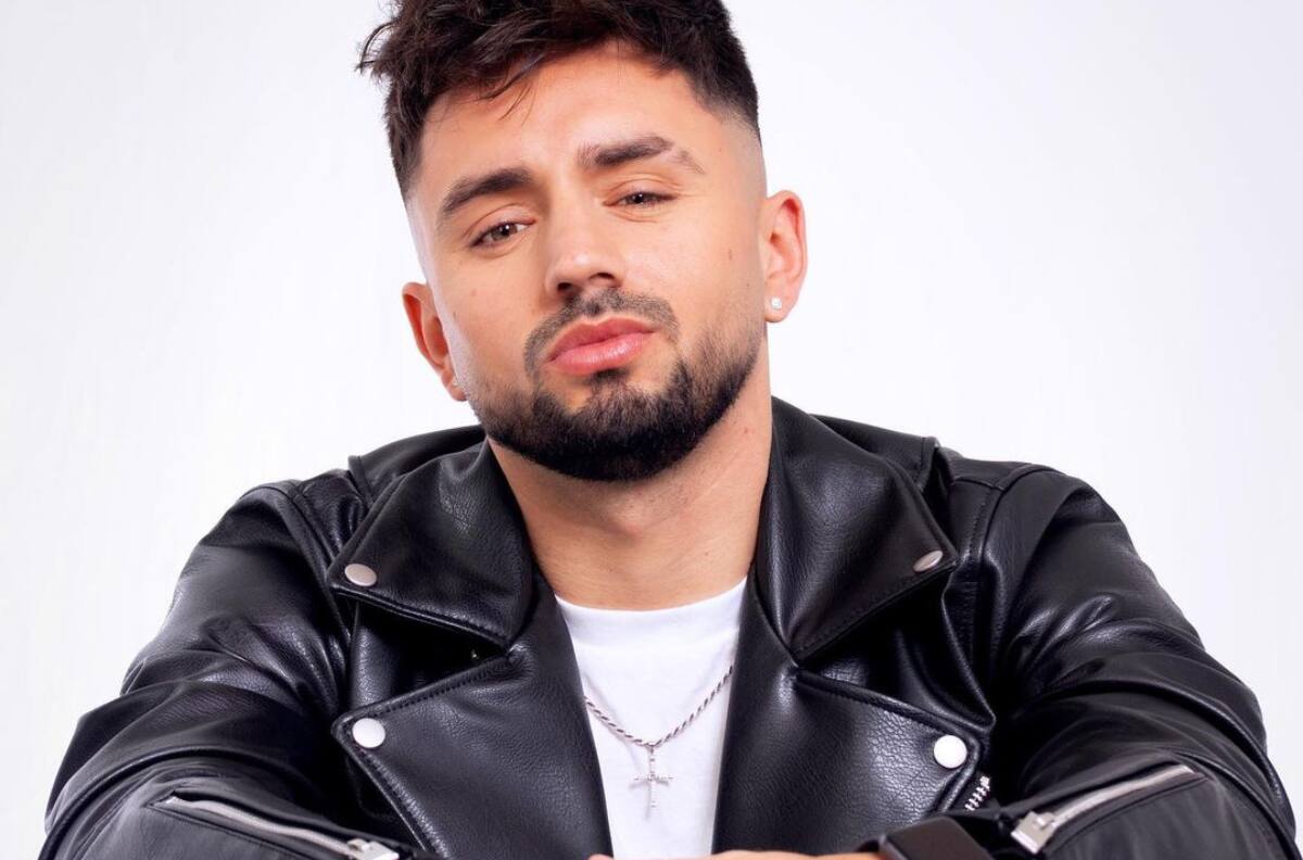 ¿Es su manager? Fernando Altamirano, Bambino, aclara su relación con Suro Solar tras salir de “Gran Hermano” Chile