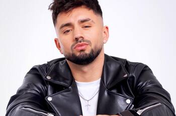 ¿Es su manager? Fernando Altamirano, Bambino, aclara su relación con Suro Solar tras salir de “Gran Hermano” Chile