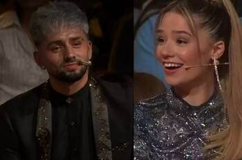 “Me acabo de enterar…”: Bambino contó la verdad sobre el anillo que le dio a Alessia Traverso en “Gran Hermano” Chile