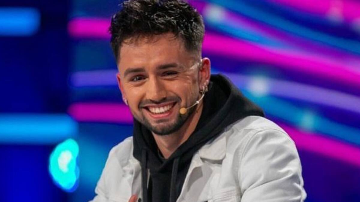 Fernando Altamirano “Bambino” dio encendido y exitoso evento en Temuco