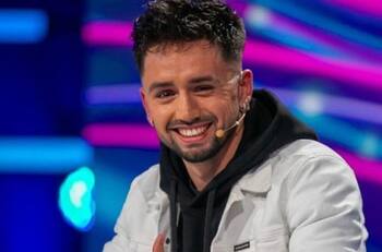 Fernando Altamirano “Bambino” dio encendido y exitoso evento en Temuco