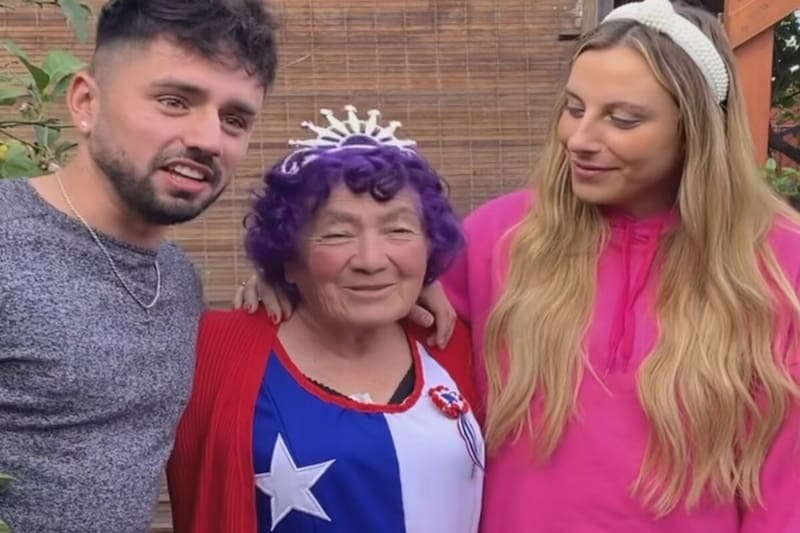 Créditos: Instagram