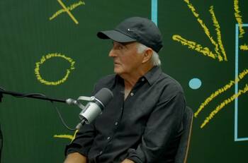 “Hay una falta de liderazgo tremenda en el fútbol chileno y por eso el barco va a la deriva”