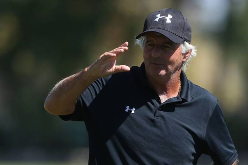 La Generación Dorada estuvo en el análisis del avezado DT.