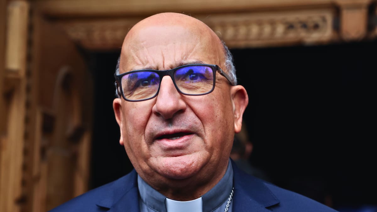 ¿Nuevo feriado irrenunciable en Chile? Líder de la Iglesia católica pide el cierre del comercio el Viernes Santo