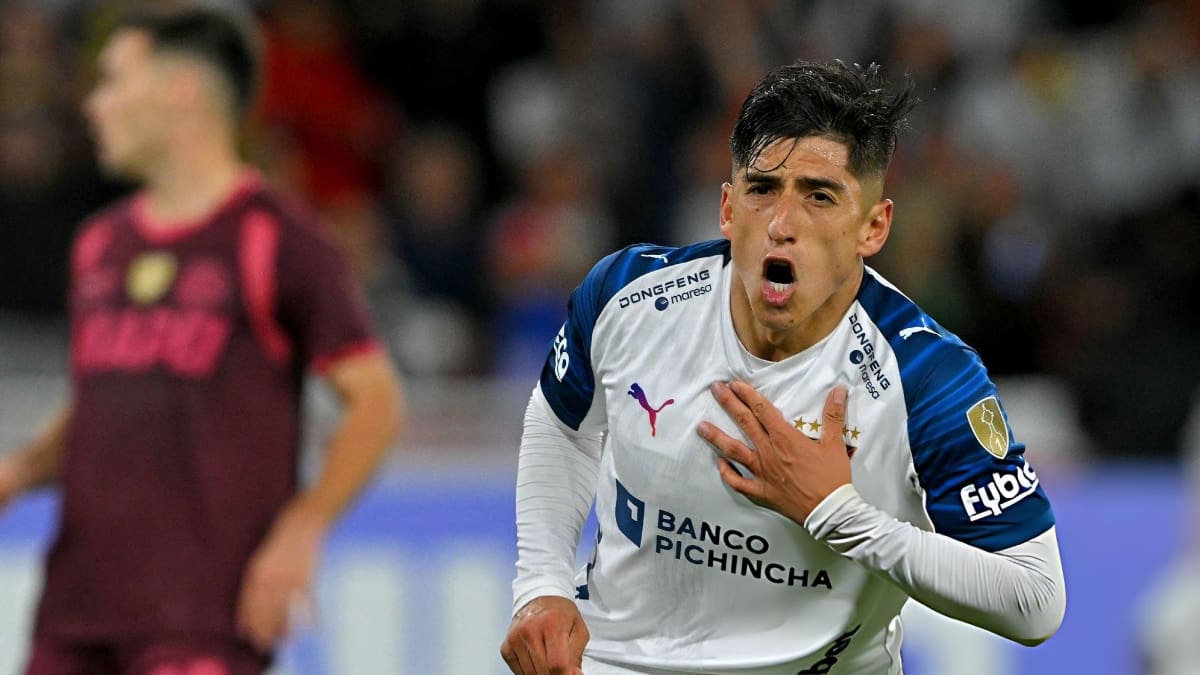 “No se han contactado conmigo”: Fernando Cornejo comenzó a sonar en Colo-Colo pero su fichaje está descartado