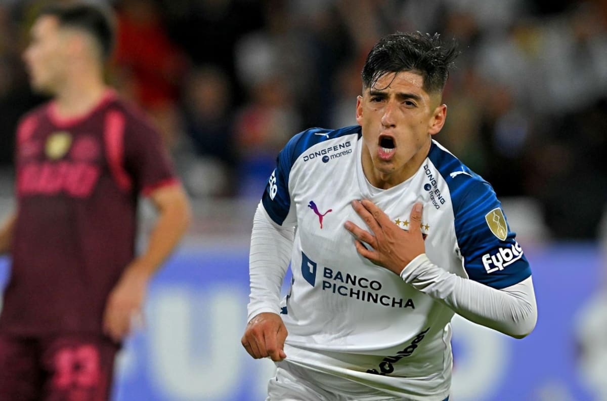 “No se han contactado conmigo”: Fernando Cornejo comenzó a sonar en Colo-Colo pero su fichaje está descartado