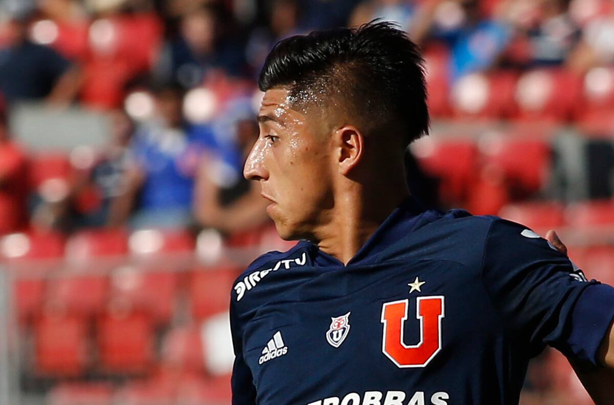 Fernando Cornejo confesó cuál es su canción favorita de la barra de la U