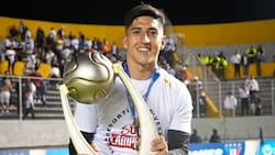 Vive el mejor momento de su carrera y es figura en Copa Libertadores: “Esperaba un llamado a La Roja”