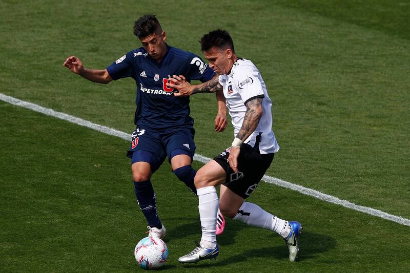 reveló que uno de sus sueños es jugar un Mundial con La Roja.