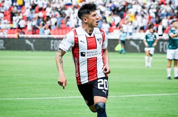 Fernando Cornejo y la ilusión de ganar la Copa Libertadores con LDU: “Estoy viviendo un sueño”