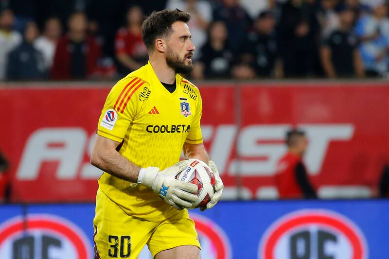 insultó a Universidad de Chile en medio de los festejos por ganar la Copa Chile en Colo Colo.