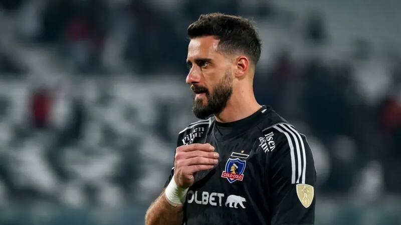 El notable gesto de Fernando De Paul para la “final” de Colo Colo contra Deportes Copiapó