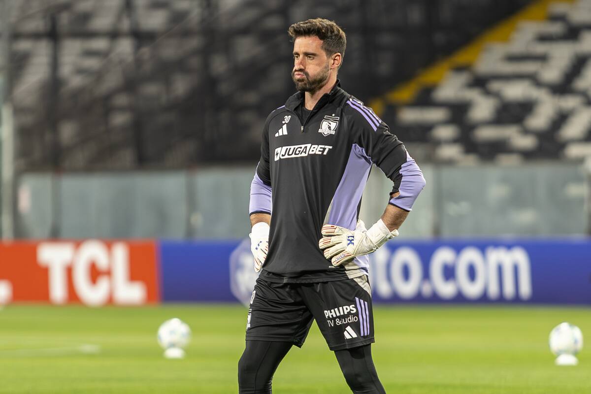 El Tuto toma responsabilidades.