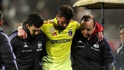 Fernando Ortiz revela la explicación que le dio De Paul tras su lesión en Colo Colo