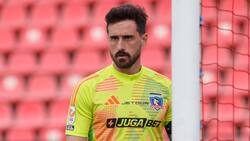 Fernando De Paul podría dejar Colo Colo a mitad de temporada: lo buscan desde Colombia