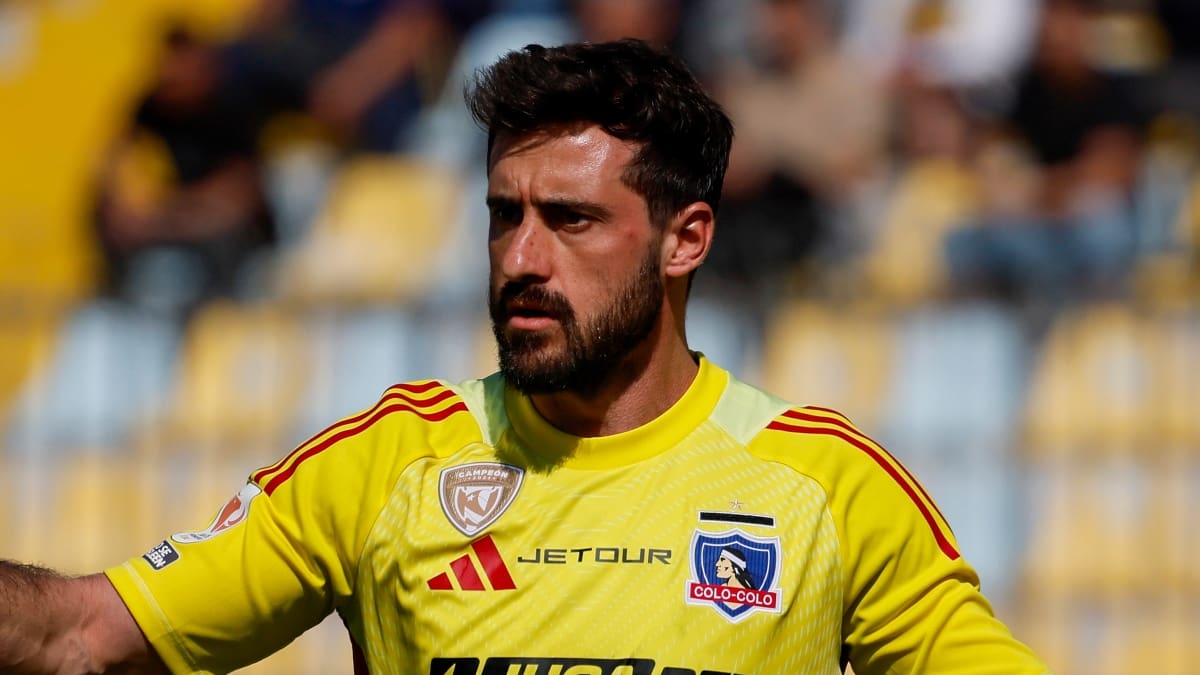 “Siempre ha mostrado interés”: Fernando de Paul sorprende alentando a Colo Colo Básquetbol