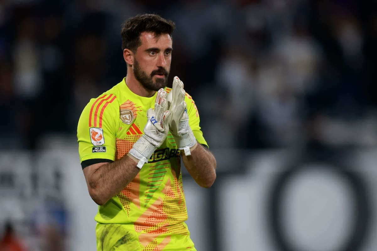 El Tuto tiene contrato hasta diciembre de 2026