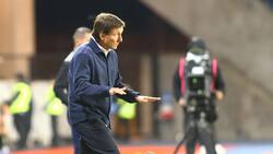 En el primer tiempo exigían su salida y terminaron pidiendo que se quede: “Para la historia”