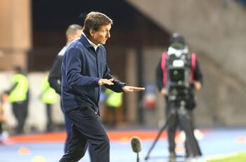 En el primer tiempo exigían su salida y terminaron pidiendo que se quede: “Para la historia”