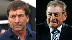 “Un personaje único”: Fernando Díaz recuerda con nostalgia sus aventuras con Clavito Godoy