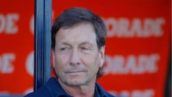 “Con el tiempo, en Iquique averigüé algo que si yo hubiera sabido antes no hubiera tomado ese equipo”