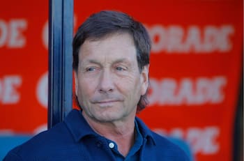 “Con el tiempo, en Iquique averigüé algo que si yo hubiera sabido antes no habría tomado ese equipo”