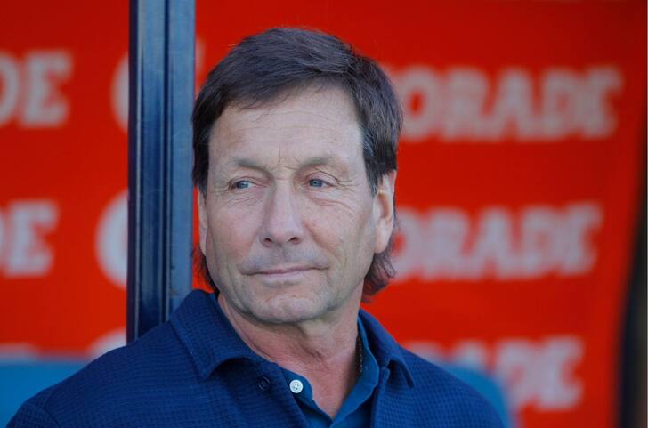 “Con el tiempo, en Iquique averigüé algo que si yo hubiera sabido antes no habría tomado ese equipo”