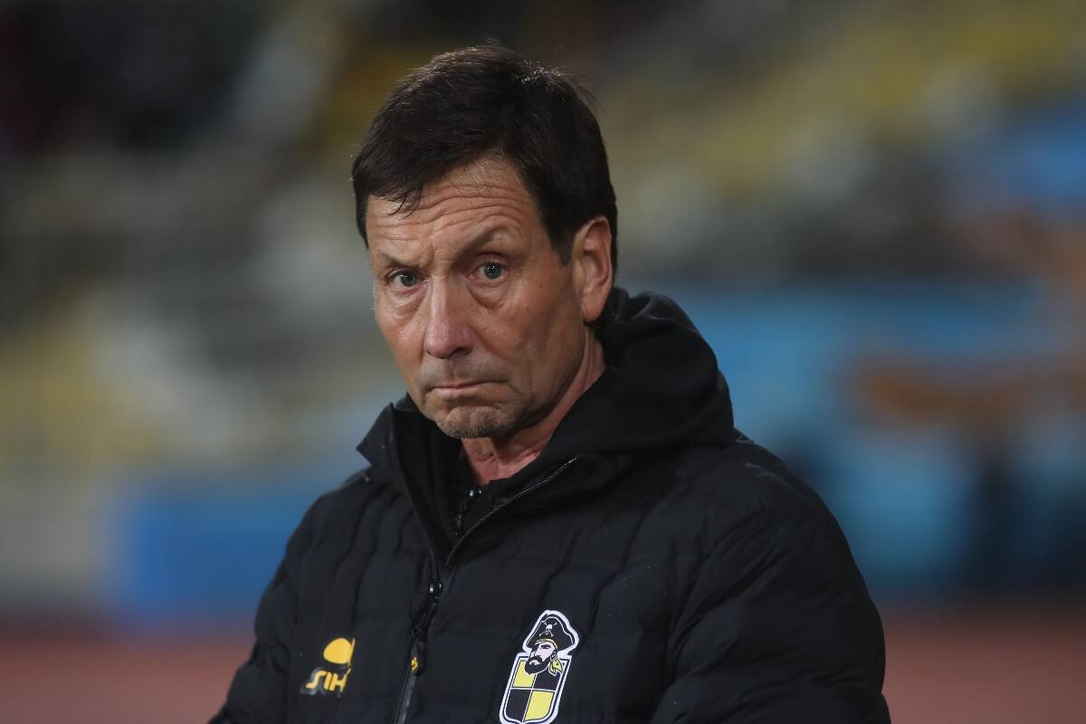 se molestó por el poco descanso de su equipo.