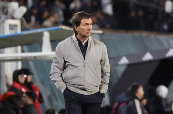 Infartante: así quedó la lucha por el descenso tras la derrota de Deportes Iquique