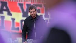 “Todo se cobra a favor del rival”: Fernando Díaz se cansó del arbitraje en Deportes Iquique