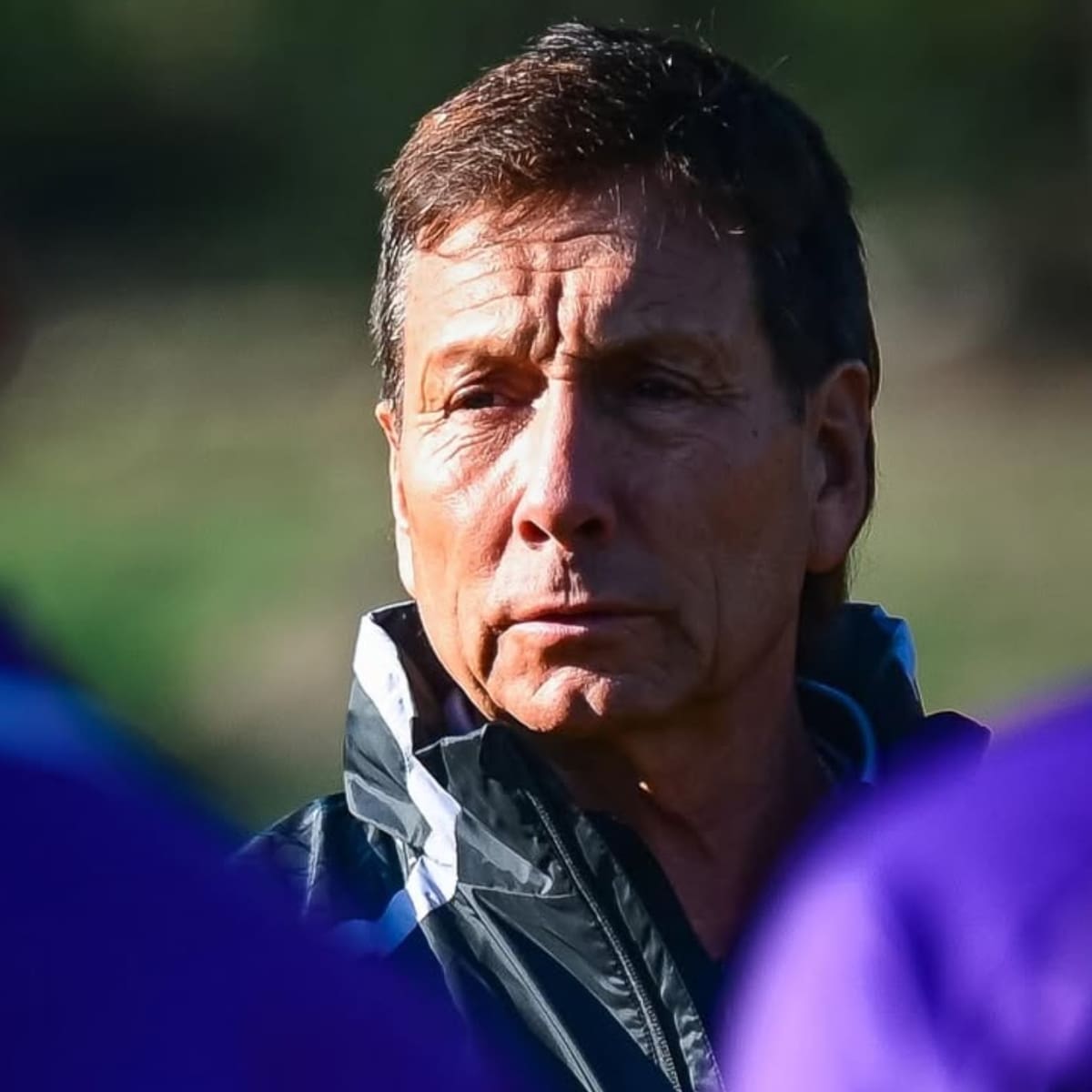 “Desde lo económico...”: Fernando Díaz revela sus posibles destinos antes de elegir a Deportes Concepción