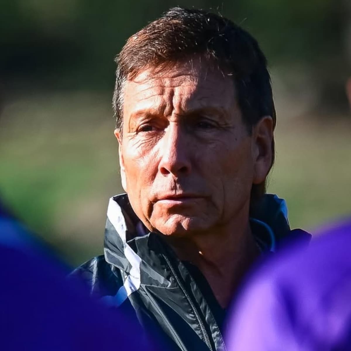 Fernando Díaz rompe el silencio sobre la ausencia de un jugador en Deportes Concepción: “El que está mejor...”