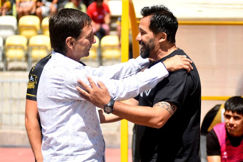 renovará en Coquimbo Unido.