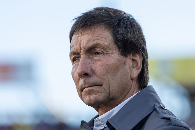 Foto: Felipe Escobedo/En Cancha.