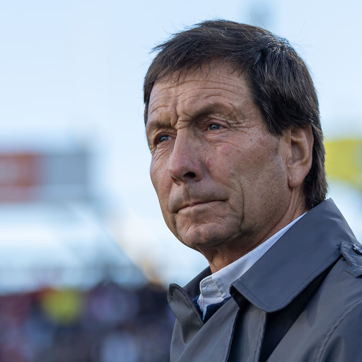 Sorpresa total: Fernando Díaz regresa al fútbol chileno y tomará una de las bancas en Primera División