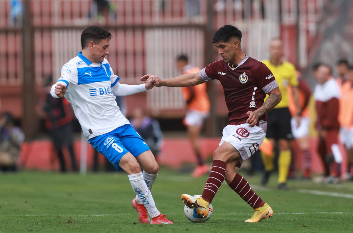 El inesperado jugador de Primera División que fue reconocido en prestigioso ranking