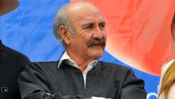 “Me caí”: Fernando Farías aclara su estado de salud tras viralización de video