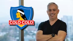 ¿Por qué Fernando Felicevich llegó al hotel de Colo Colo antes del partido frente a Racing?