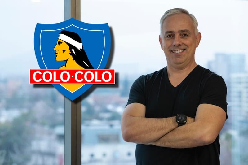 movería los hilos a favor de Colo Colo.