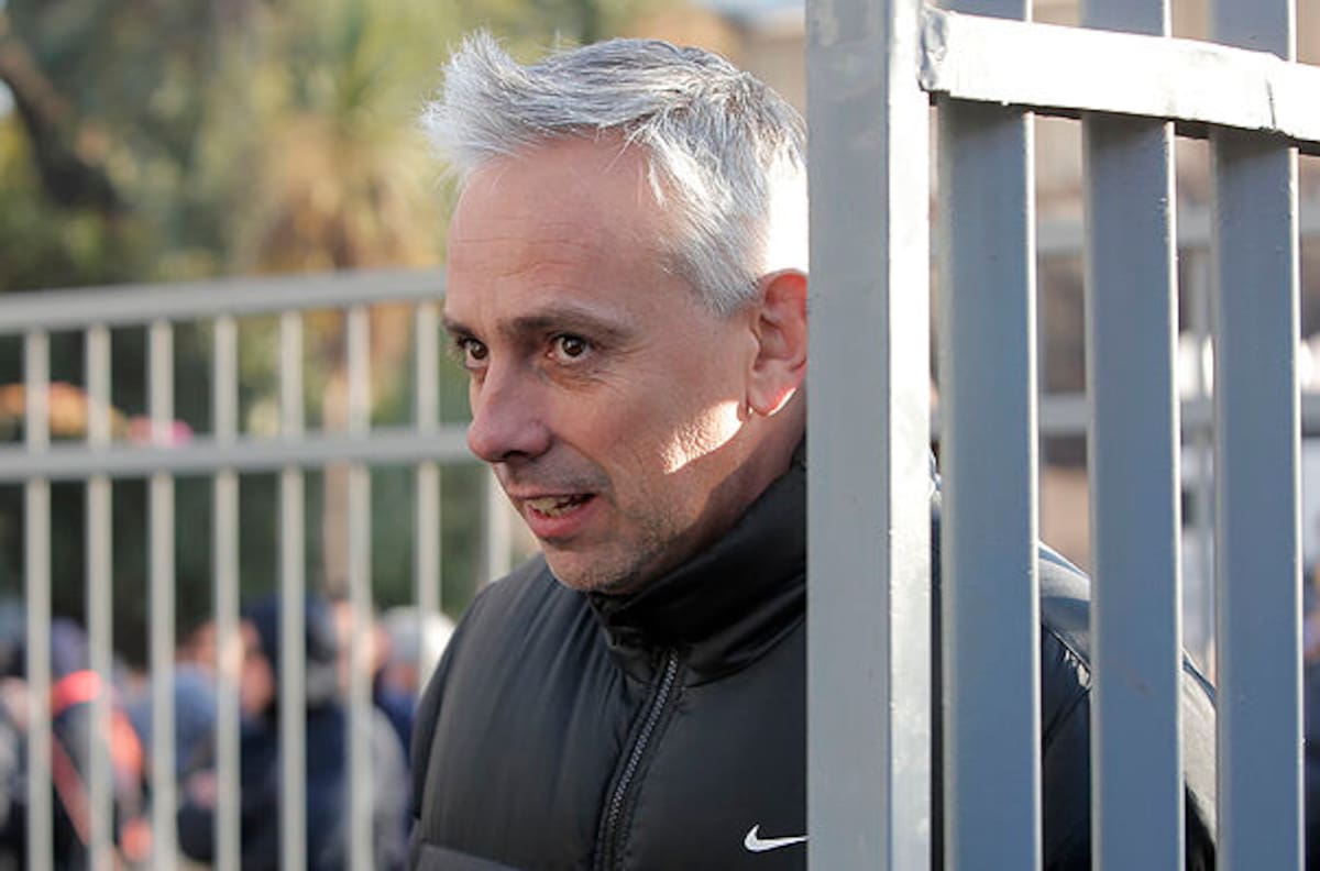 Felicevich da una pésima noticia sobre futbolista chileno en Europa: “No volverá a jugar”