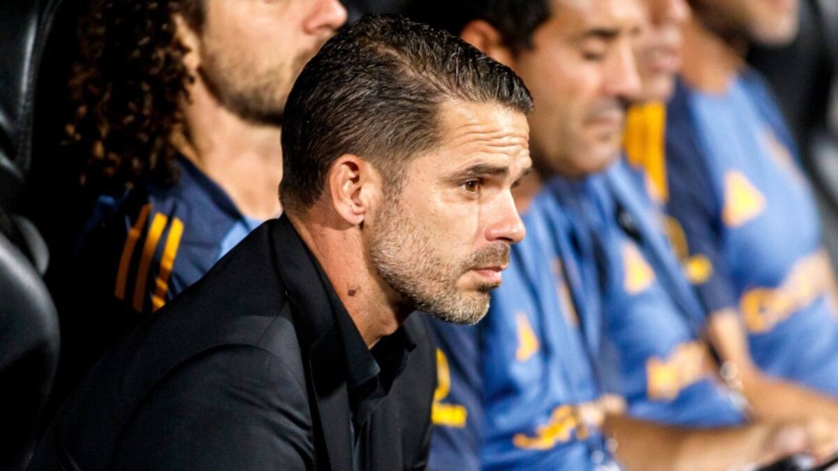 El calvario de Gary Medel y Carlos Palacios con Fernando Gago: Los detalles de sus quiebres en Boca y el arribo del DT a la U