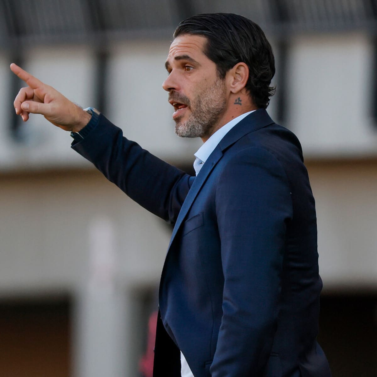 Fernando Gago pierde a dos titulares clave en la U para visitar a Cobresal