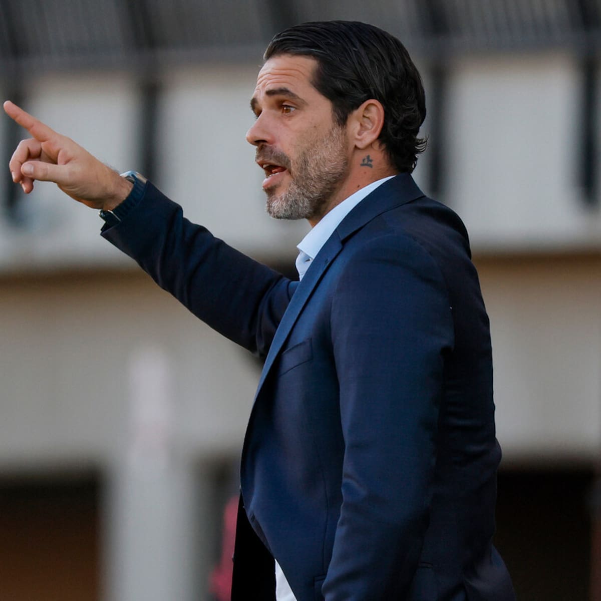 VIDEO | La extraña respuesta de Fernando Gago sobre el presente de Lucas Assadi en la U