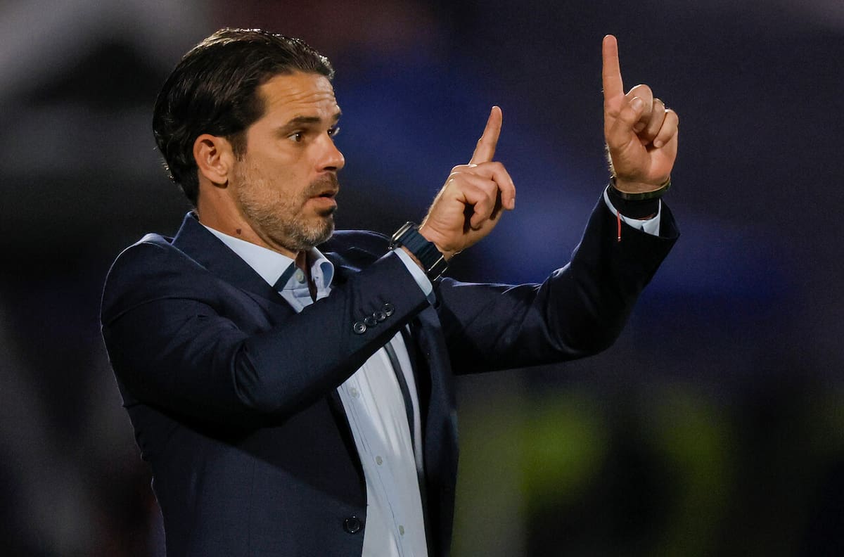 La “Masterclass” de Gago en el Clásico: de las dudas previas a una paliza táctica con énfasis en los canteranos