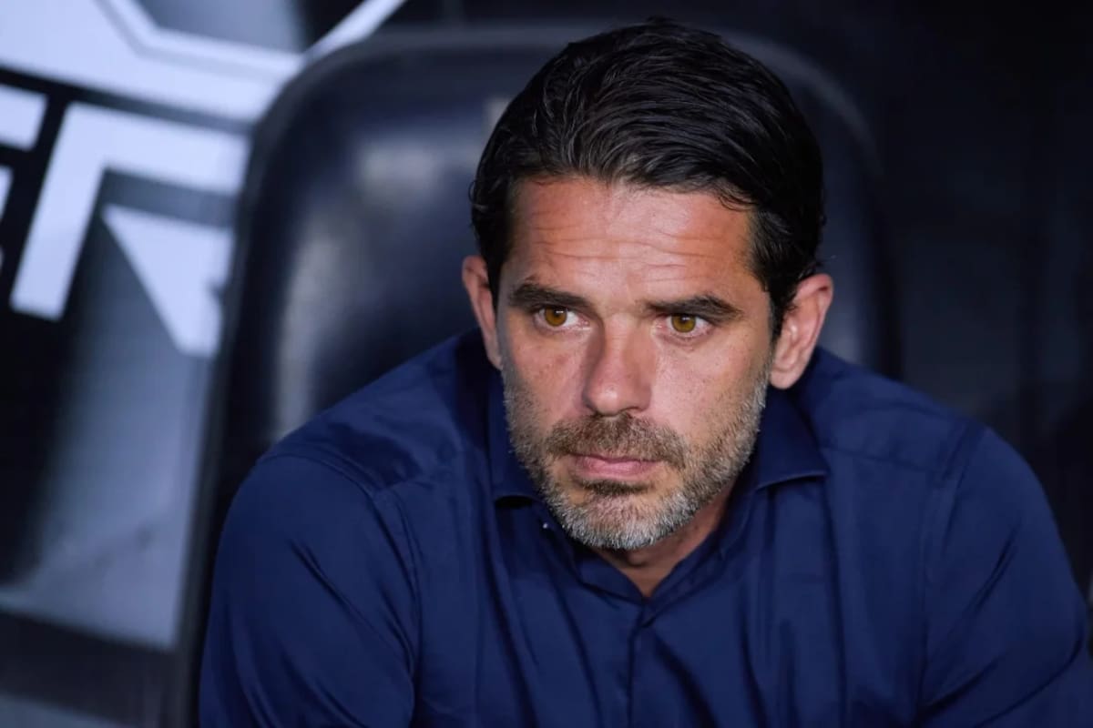 El argentino será el nuevo DT de Universidad de Chile.