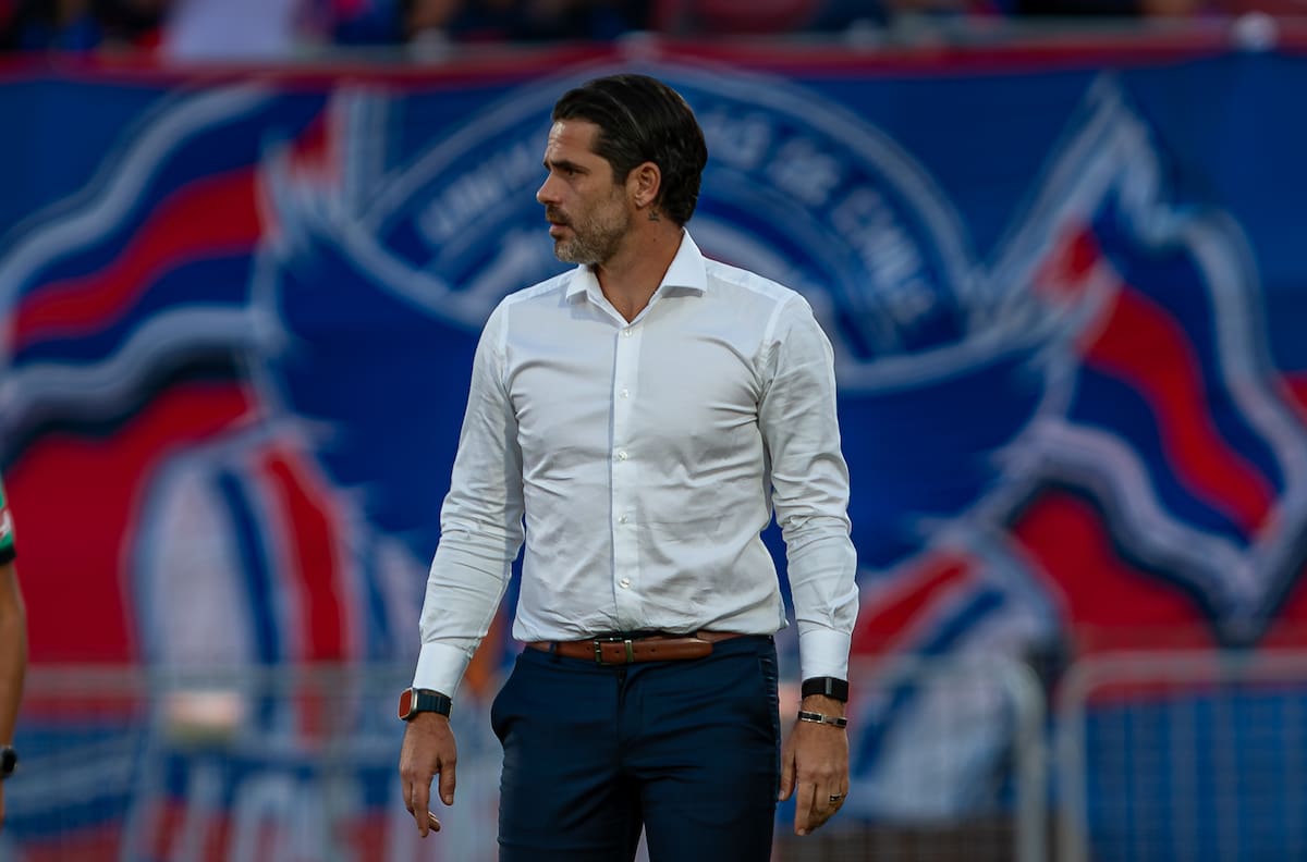 Van en búsqueda de un sueño: los 5 juveniles que hoy pueden debutar en la U