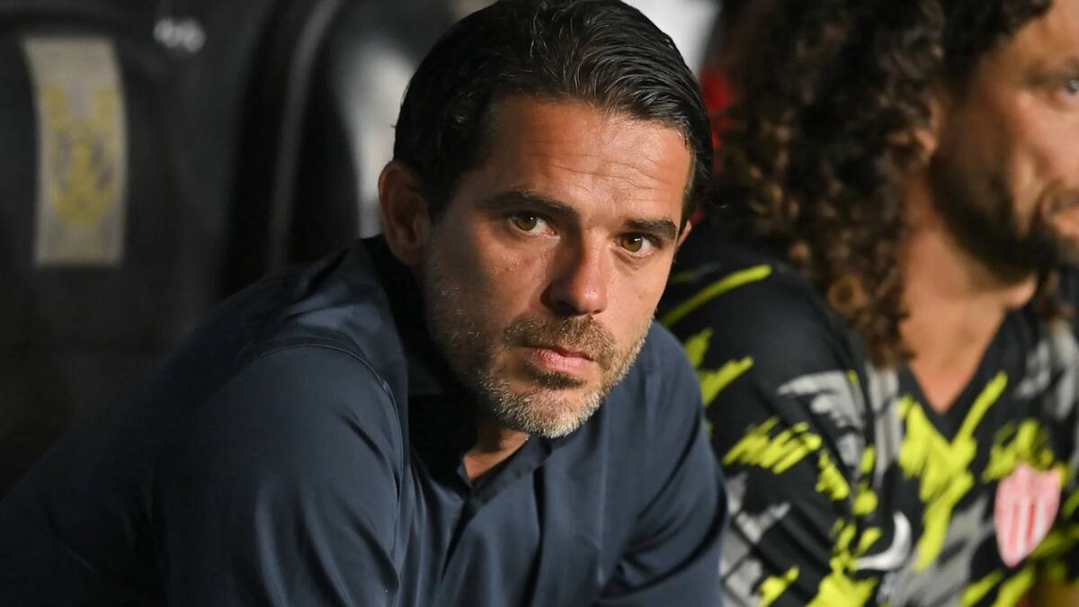 Fernando Gago suena en la U: los alarmantes números en su última experiencia como DT